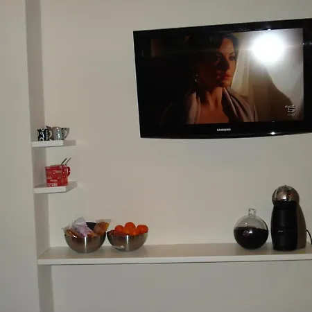 Nocleg ze śniadaniem B&B San Petronio Vecchio Bolonia