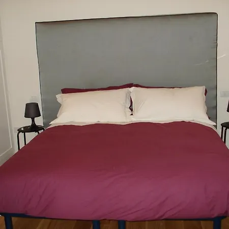 Nocleg ze śniadaniem B&B San Petronio Vecchio Bolonia
