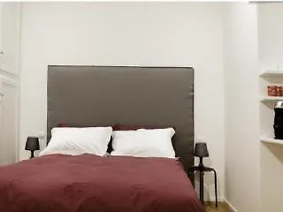 Nocleg ze śniadaniem B&B San Petronio Vecchio