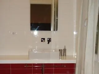 Nocleg ze śniadaniem B&B San Petronio Vecchio Bolonia