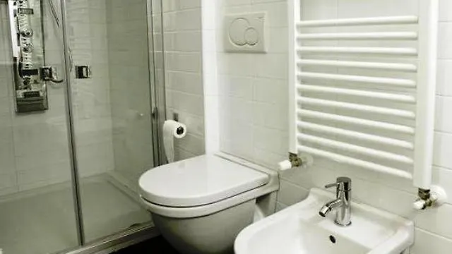 B&B San Petronio Vecchio فندق مبيت وإفطار