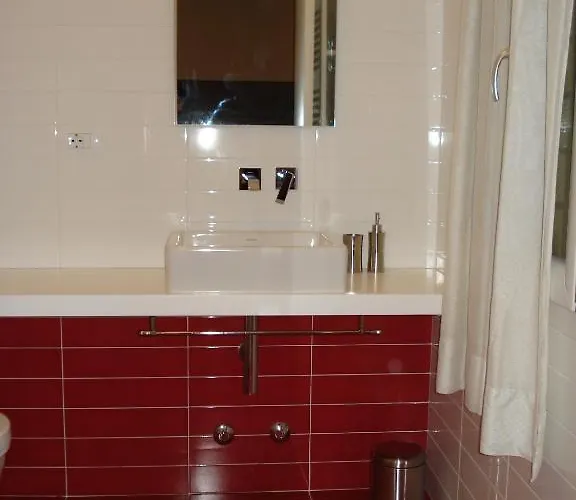 B&B San Petronio Vecchio بولونيا