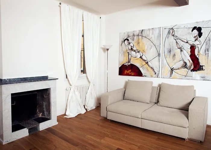 B&B San Petronio Vecchio فندق مبيت وإفطار