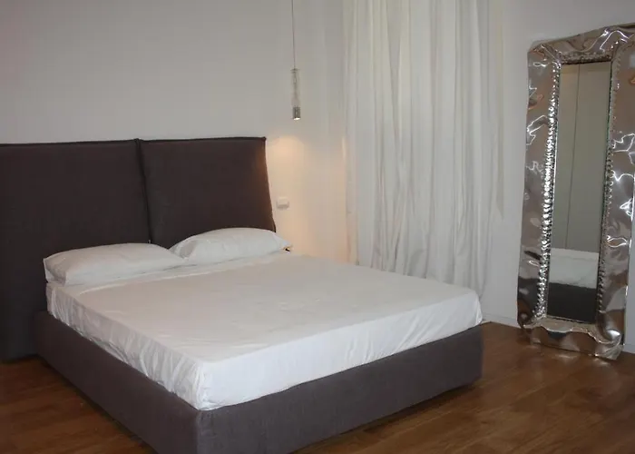 B&B San Petronio Vecchio