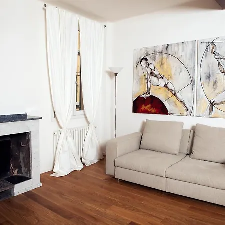 B&B San Petronio Vecchio ベッド・アンド・ブレックファスト