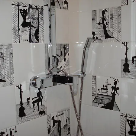 B&B San Petronio Vecchio 2* Bologna