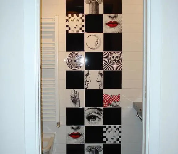 B&B San Petronio Vecchio