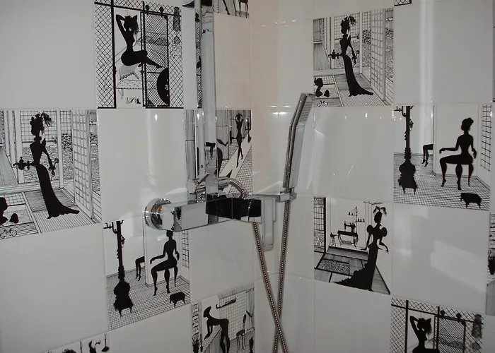 B&B San Petronio Vecchio 2* Bologna