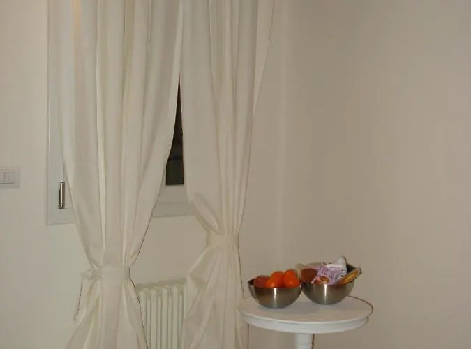 B&B San Petronio Vecchio 2*