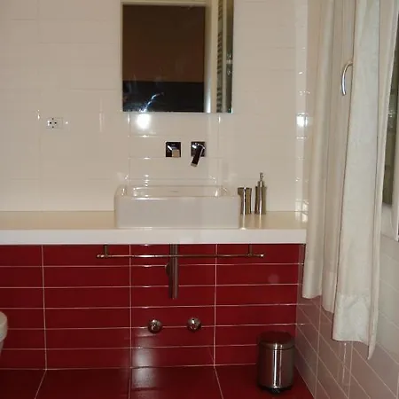 B&B San Petronio Vecchio Boloňa