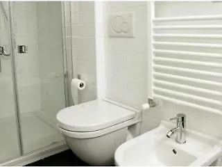 B&B San Petronio Vecchio 2* Boloňa