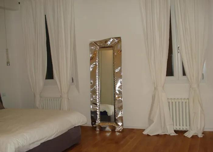 B&B San Petronio Vecchio 2*