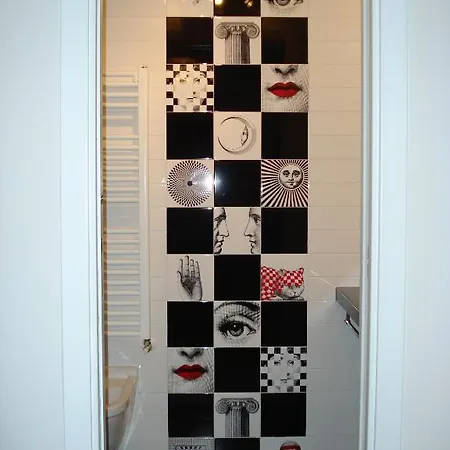 B&B San Petronio Vecchio