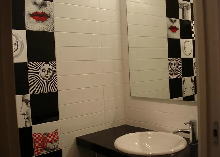 B&B San Petronio Vecchio Nocleg ze śniadaniem