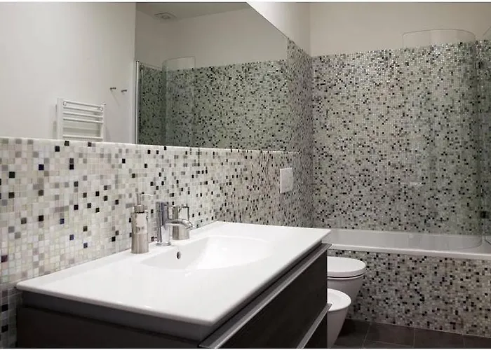 B&B San Petronio Vecchio Nocleg ze śniadaniem 2*